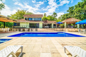 Casa Matiz Amazing Views near to Anapoima